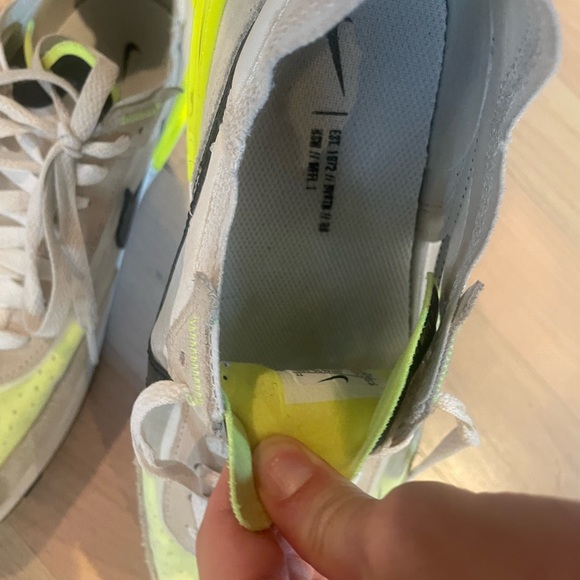 Nike Waffle Shoe — Size 10 - Picture 2 of 3